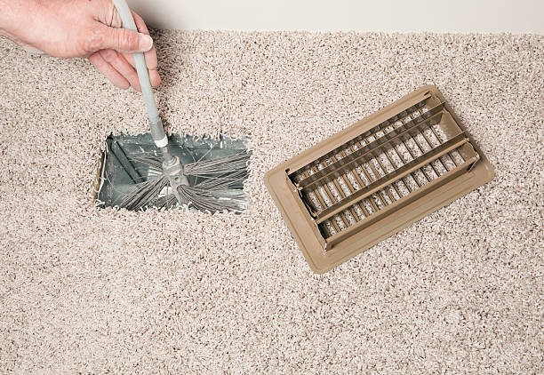 Best Home Air Vent Cleaning  in Skyline Ganipa, NM