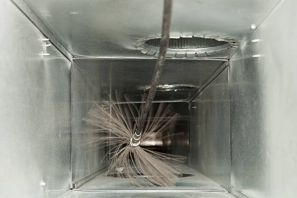 Best Best Air Duct Cleaning Near Me  in Skyline Ganipa, NM
