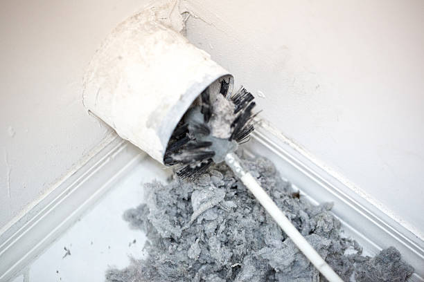 Best Best Air Duct Cleaning Company  in Skyline Ganipa, NM