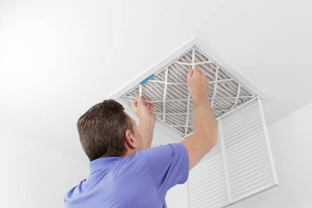 Best Affordable Duct Cleaning Services  in Skyline Ganipa, NM